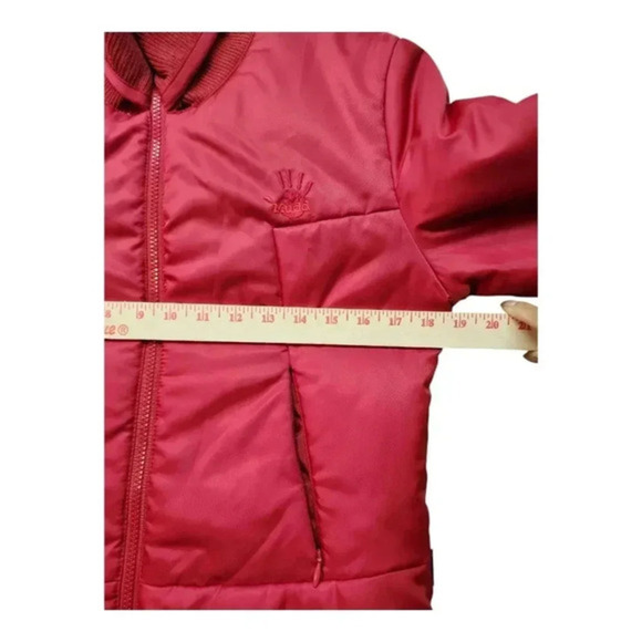 Mudd outerwear winter girls Puffer jacket Small - Picture 5 of 12